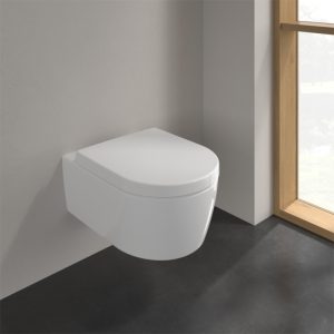 set vas wc suspendat villeroy boch avento direct flush cu capac soft29690.jpg