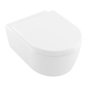 set vas wc suspendat villeroy boch avento direct flush cu capac soft29695.jpg