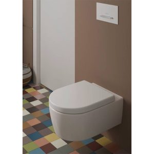 set vas wc suspendat villeroy boch avento direct flush cu capac soft29696.jpg
