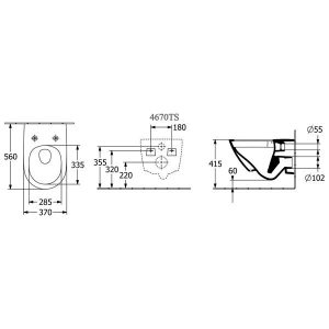 set vas wc suspendat villeroy boch subway 3 0 cu twist flush si capac14653.jpg