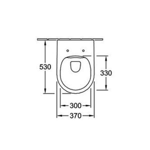 set vas wc villeroy boch soul suspendat direct flush cu capac soft13552.jpg
