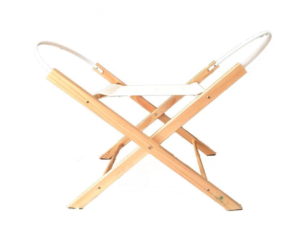 Stand natur pentru cosulet bebe Ahoj Baby