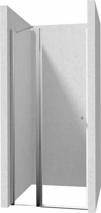 Usa sticla dus batanta 100x200 cm profil crom Deante Kerria Plus 1 usa sticla dus culisanta 100 cm profil crom deante kerria plus copie 33035768949940.jpg