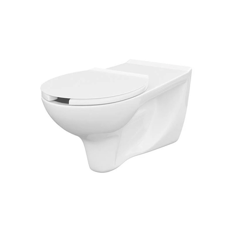 Vas WC suspendat, Cersanit, Etiuda, pentru persoanele cu dizabilitati, alb 1 vas wc suspendat cersanit etiuda pentru persoanele cu dizabilitati alb29650.jpg
