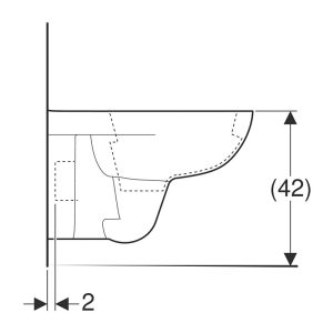 vas wc suspendat geberit selnova alb31832.jpg