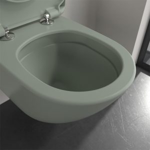 vas wc suspendat villeroy boch antao rimless cu twistflush verde mat31006.jpg