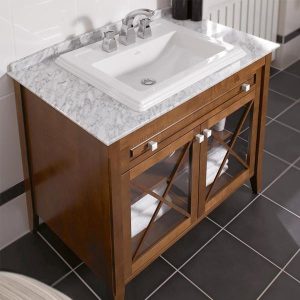 villeroy boch hommage lavoar incastrat ceramic plus alb alpin 63 cm12313.jpg