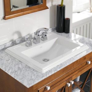 villeroy boch hommage lavoar incastrat ceramic plus alb alpin 63 cm12314.jpg