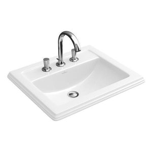 villeroy boch hommage lavoar incastrat ceramic plus alb alpin 63 cm2034.jpg