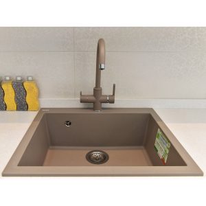 Chiuveta Bucatarie CookingAid ON5610 Trufa Gri cafeniu 2 1200x1200.jpg