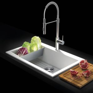 Chiuveta Bucatarie Granit CookingAid ON6910 Alb Polar White 2 1200x1200.jpg