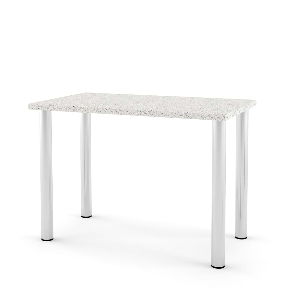 Masa bucatarie DOMINO 102x60, picioare metalice rotunde Inox, blat termic 3 Mozaic F39 1 Masa bucatarie DOMINO 102x60 picioare metalice rotunde inox blat termic 3 Mozaic F39 opt.jpg