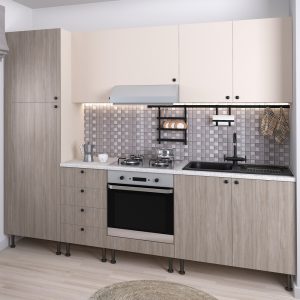 Mobila bucatarie DOMINO A255 Oak Vizon.jpg
