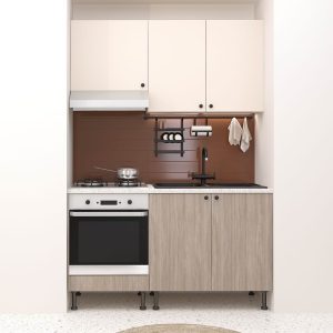 Mobila bucatarie Domino A150 Oak Vizon.jpg