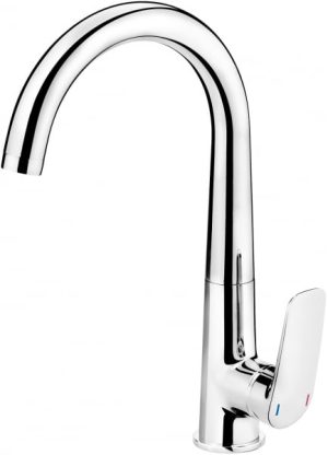 baterie chiuveta bucatarie crom deante coriander 8554 1722.jpg