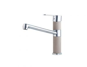 baterie de chiuveta bucatarie bej alveus zenit 6927 6278.jpg