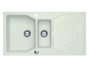 chiuveta bucatarie compozit doua cuve alba alveus sensual 70 6757 5498.jpg