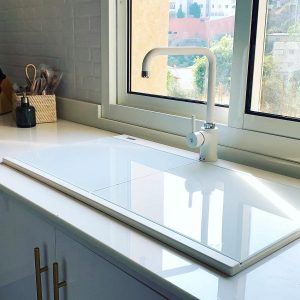 chiuveta bucatarie granit dubla cu 2 cuve 2 tocatoare alba polar white accesorii montaj cod 6002 casavie 37266956058859 1200x1200.jpg