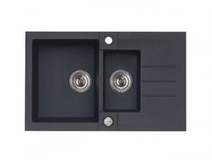 chiuveta de bucatarie incastrabila alveus rock 70 203 2125.jpg