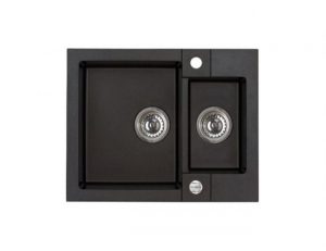 chiuveta de bucatarie incastrabila doua cuve alveus rock 80 204 4781.jpg