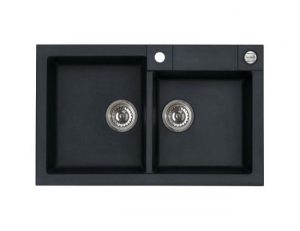 chiuveta de bucatarie incastrabila doua cuve alveus rock 90 205 1808.jpg