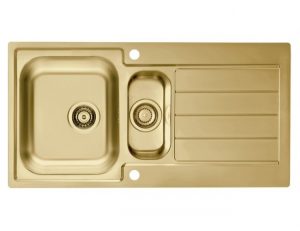 chiuveta de bucatarie pe blat 2 cuve cupru alveus monarch line 10 211 9197.jpg