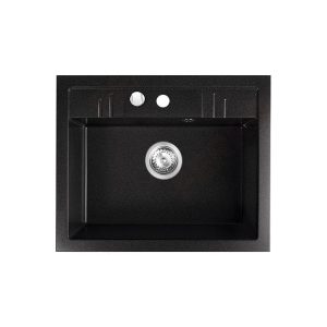 chiuveta granit ferro mezzo ii patrata 1 cuva 580x480x140 mm finisaj grafit casavie 30286940307613 1200x1200.jpg