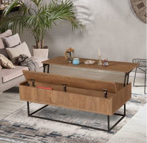 l masuta de cafea est sapphire 120x60x43 cm maronegru 1.jpg