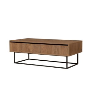 l masuta de cafea est sapphire 120x60x43 cm maronegru 3.jpg