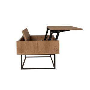 l masuta de cafea est sapphire 120x60x43 cm maronegru 5.jpg