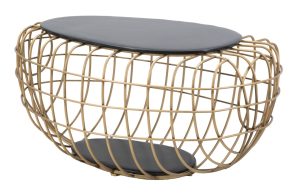 l masuta de cafea gold spider mauro ferretti 119x75x55 cm fier negruauriu 2.jpg
