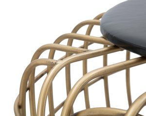 l masuta de cafea gold spider mauro ferretti 119x75x55 cm fier negruauriu 5.jpg