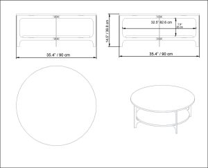 l masuta de cafea hadley versy 90 x 90 x 368 cm pal melaminatmetal negru 3.jpg
