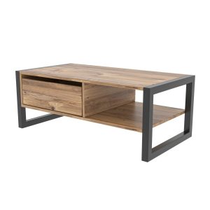 l masuta de cafea haldizen kalune design 105x40x55 cm pin negru 6.jpg