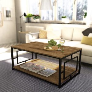 l masuta de cafea kelvin zena home 120x60x50 cm maronegru.jpg