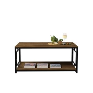 l masuta de cafea kelvin zena home 120x60x50 cm maronegru 4.jpg