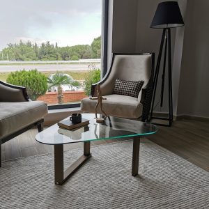 l masuta de cafea neostill cam orta sehpa s302 96 x 41 x 81 cm lemn solidsticla temperata nuc 5.jpg