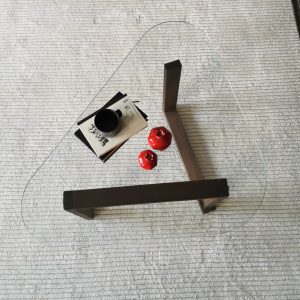 l masuta de cafea neostill cam orta sehpa s302 96 x 41 x 81 cm lemn solidsticla temperata nuc 8.jpg