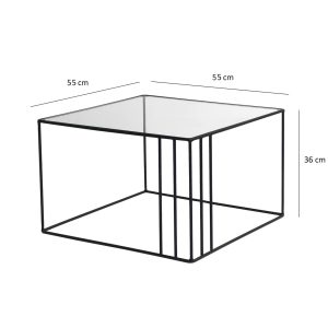 l masuta de cafea neostill outline 55 x 36 x 55 cm sticla temperatametal negru 7.jpg