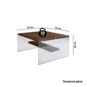 l masuta de cafea s100 neostill 75 x 75 x 40 cm walnut 4.jpg
