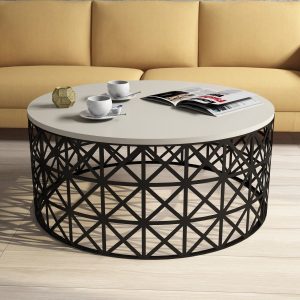 l masuta de cafea selin metal hommy craft 90x90x38 cm cremnegru.jpg