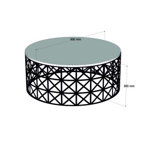 l masuta de cafea selin metal hommy craft 90x90x38 cm cremnegru 4.jpg