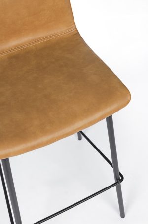 l scaun de bar kyra bizzotto piele ecologica 39x44x1035 cm maro 5.jpg