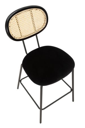 l scaun de bar osaka mauro ferretti 47x57x98 cm fierratan negru 5.jpg