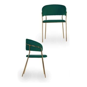 l scaun golden noah gift decor 53 x 49 x 805 cm fierpoliester verde 1.jpg