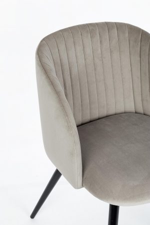 l scaun queen bizzotto catifea 53x57x815 cm grej 4.jpg
