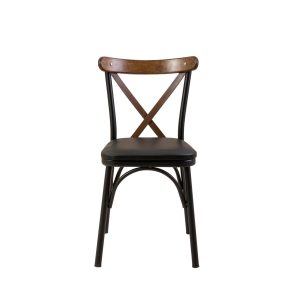 l scaun vella oliver chair 46x87x48cm pal melaminat negru.jpg