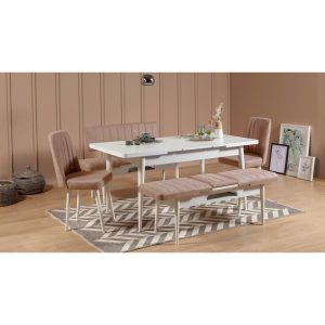 l scaun vella vina 46x85x46cm pal melaminat alb piatra 1.jpg
