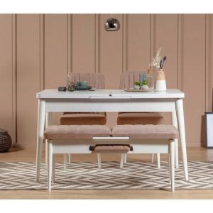 l scaun vella vina 46x85x46cm pal melaminat alb piatra 2.jpg