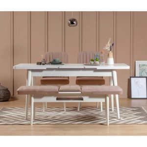 l scaun vella vina 46x85x46cm pal melaminat alb piatra 3.jpg
